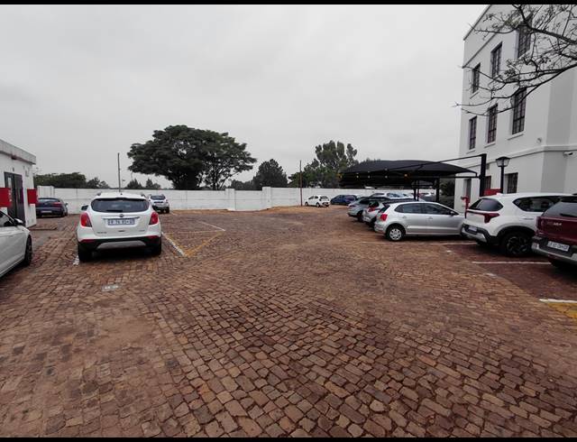 156M² OFFICE FOR SALE IN RANDJESPARK